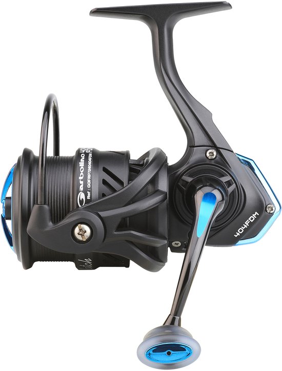 Garbolino Molen Fastcast Match FDM