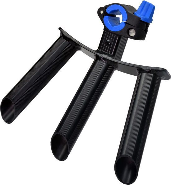Garbolino Multigrip Open Steun 3 Hengels Feeder/Match