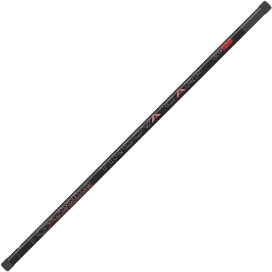 Garbolino Pack Tincova Carp 691 10m