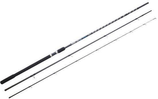 Garbolino Proxima 3S Match (3 delen) 3.60m - 5-15g van Merkloos