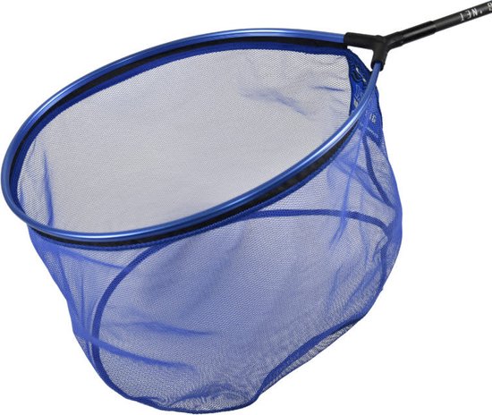 Garbolino Schepnet Latex Hair Rig - Maat : 45x35cm