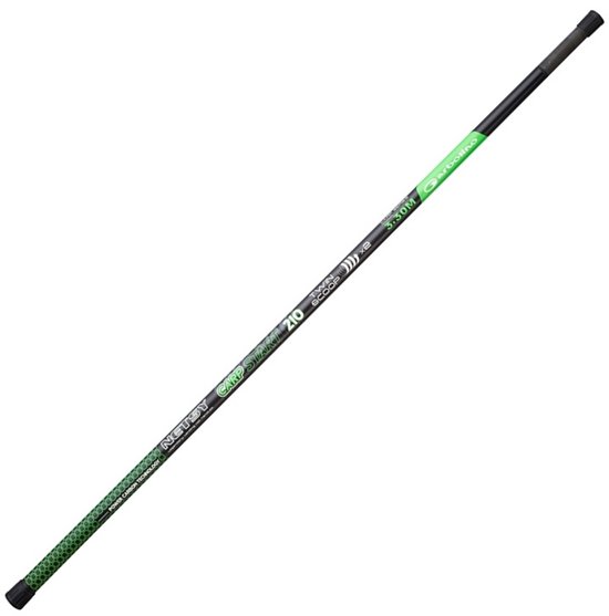 Garbolino Schepnetsteel Netsy Carp Start Series 210 Twin Scoop 3.30m - 3 delen
