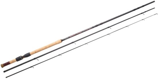 Garbolino Spectrum An & Nymphe (3 delen) - Maat : 3.60m - max 10g