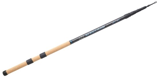 Garbolino Spectrum Nymphe TR - Maat : 2.15m-3.30m - max 20g