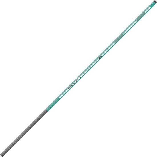 Garbolino Swift Speed Whip - Maat : 3.00m van Merkloos