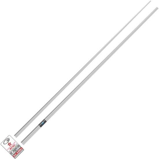 Garbolino - Topset Kit3* K2 Standaard Sky / 2,65m - Garbolino