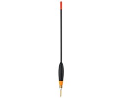Garbolino Waggler Competition Sp W07 Antenna Insert Visdobber Oranje,Zwart 6+2 g van Garbolino