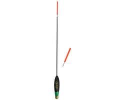 Garbolino Waggler Competition Sp W13 Antenna Insert Visdobber Oranje,Zwart 8 g van Garbolino