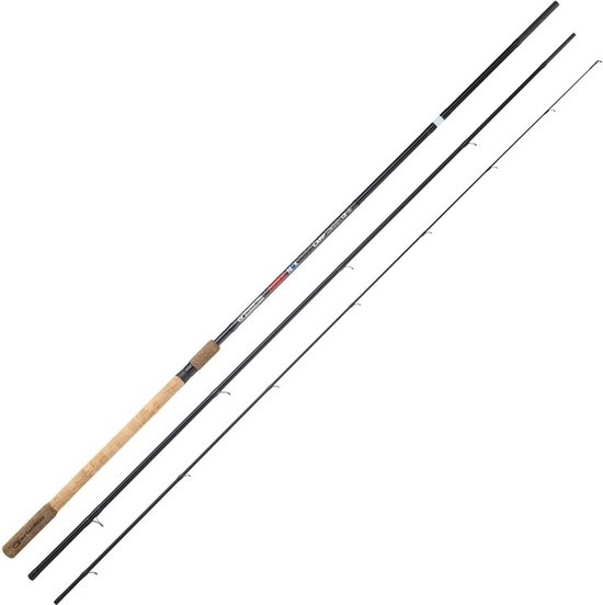 Garbolino Zombie Max Carp Match (3 delen)