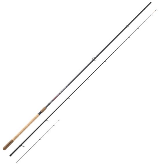 Garbolino Zombie Specimen Hunter Carp Method Feeder XL 2S (2 delen) - Maat : 3.60m - 70-180g