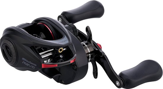 Garcia Revo Lier Low Profile Reel - LE