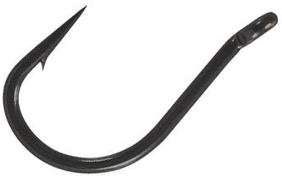 Gardner Covert Dark Chod Micro Barb #8 van Gardner