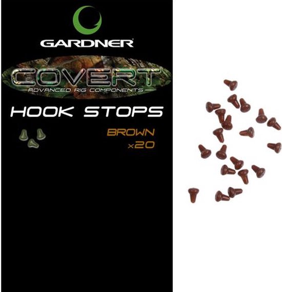 Gardner COVERT HOOK STOPS Beige van Gardner