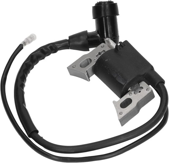 Gasoline Motor Ontstekingsspoel voor 152F 79.5CC 2.5HP Generator - Vervangingsonderdeel voor Betrouwbare Prestaties en Efficiënte Start