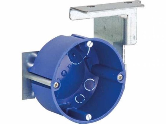 Geberit Hollewand-schakelaarbox Geberit AquaClean voor droogbouw, 242710001