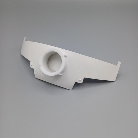 Geberit type SP05 spoelwaterverdeler voor wc, 595125000