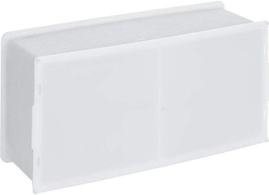 Geberit verlengset voor bouwbescherming, 240233001