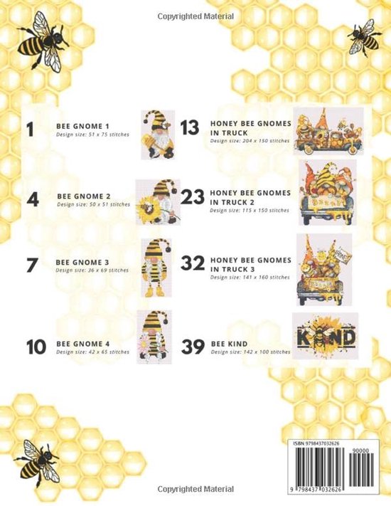 Gehaakte Gnoom Patronen | Telnaaldwerk Boek voor Beginners tot Gevorderden van Merkloos