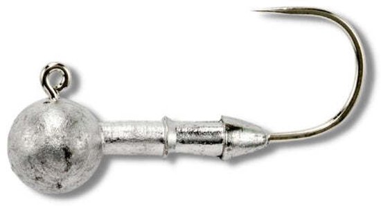 Gelode koppen Decoy SV 61 Salt Special - H 2/0 (x5)