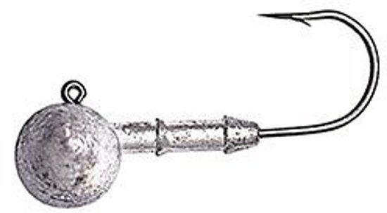 Gelode koppen Decoy VJ 73 - H 3/0 (x4) van Merkloos