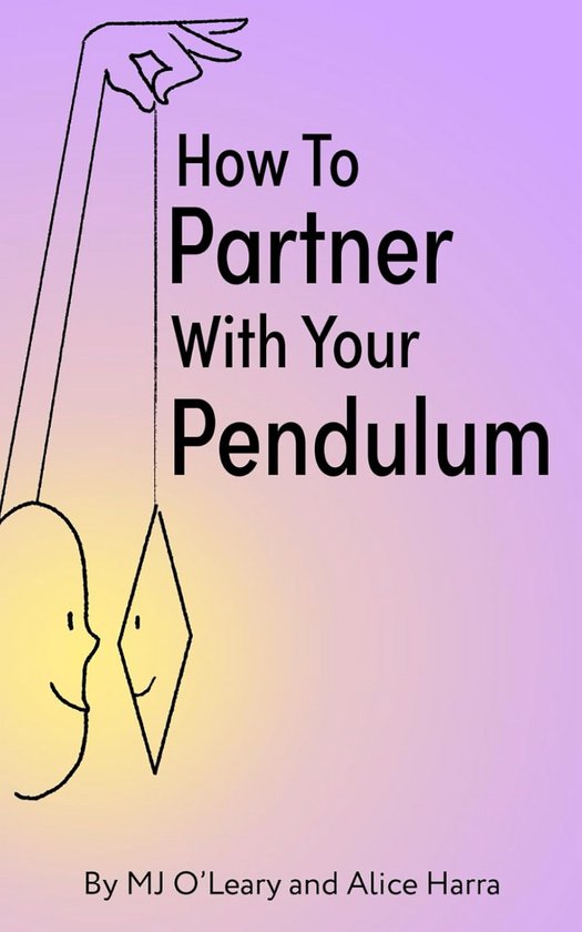 Gids voor het werken met een pendel van Merkloos