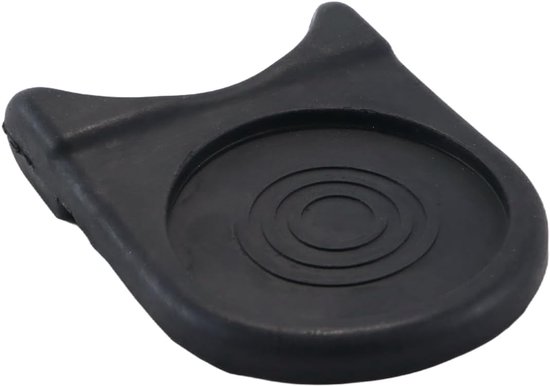 Gitaarneksteun, nekhouder voor gitaar, voor werken aan versterkers, tafels