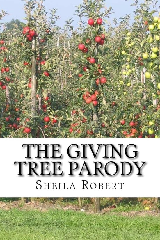 Giving Tree Parody