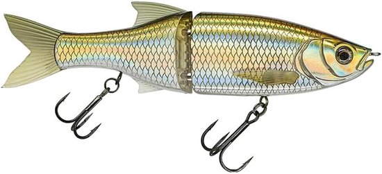 Glide Bait Kunstaas - Zwemend Lokaas Vissen - Roofvis Vangen - Realistische Curve Actie - 178 mm 75 Gram