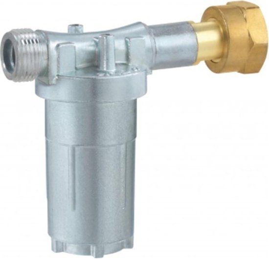 GOK Caramatic Gasfilter ConnectClean 1st van GOK