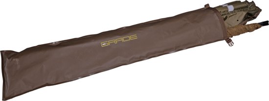 Grade D-Smell Stinkbag 135 x 27cm | Schepnet van AquaForte