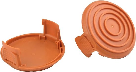 Grastrimmer Draadspoel Covers voor verschillende modellen - Duurzame en veelzijdige draadbescherming