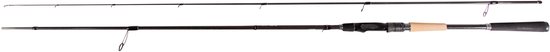 Grayton Apex Jigger Spinhengel 2.40m (7-25g) - Spinhengel van Merkloos