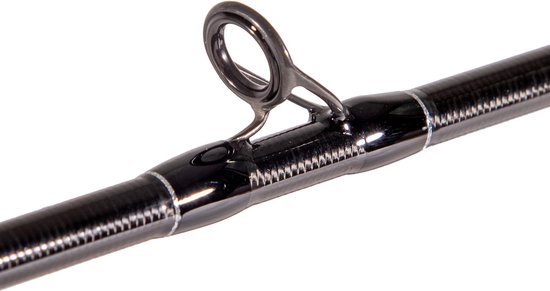 Grayton Apex ML Multi Cast Baitcaster Hengel 1.90m (10-30g) - Baitcaster hengel van Merkloos