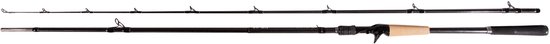Grayton Apex Power Big Bait Baitcaster Hengel 2.40m (80-160g) - Baitcaster Hengel van Merkloos