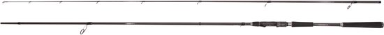 Grayton Apex Salt XF Spin Zeebaarshengel 3.00m (14-48g) - Zeevis hengel van Merkloos