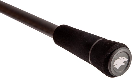 Grayton Chase Dropshothengel 2.40m (7-21g) - Dropshothengel van Merkloos