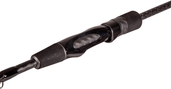 Grayton Chase Jig Finesse Spinhengel 2.70m (7-28g) | Spinhengel van Merkloos