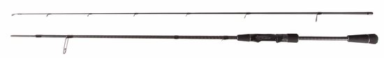 Grayton Chase Vertical Spin Verticaalhengel 1.90m (14-28g) - Verticaalhengel van Merkloos