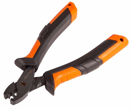 Grayton Crimping Pliers - Sleevetang van Merkloos
