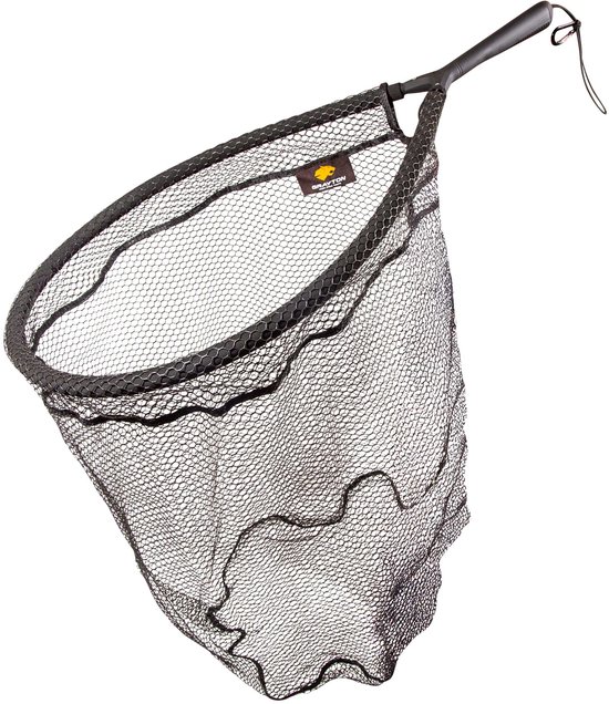 Grayton Floater Net L (60x50x65cm) | Schepnet van Merkloos