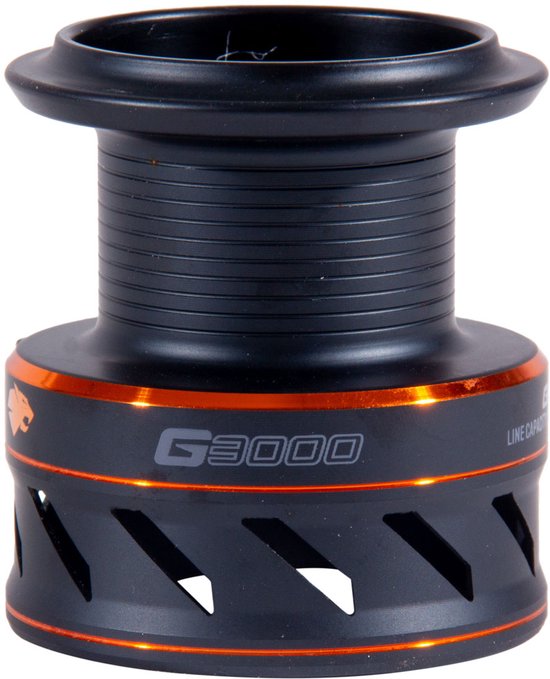 Grayton G-Series 3000 Reservespoel - Vismolen van Merkloos