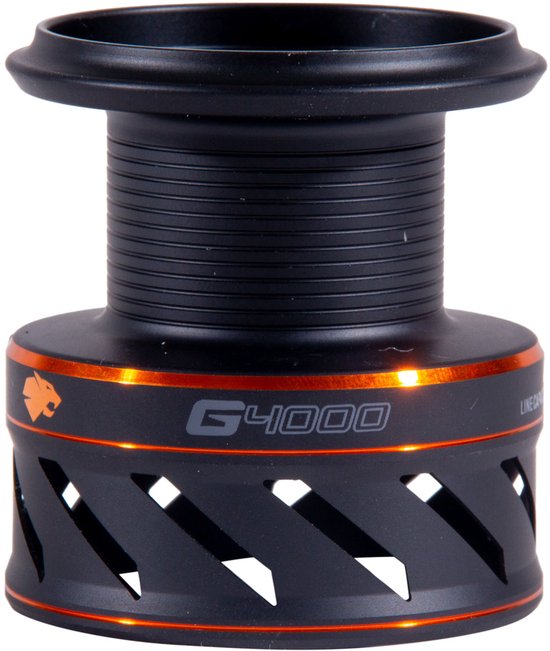 Grayton G-Series 4000 Reservespoel - Vismolen van Merkloos