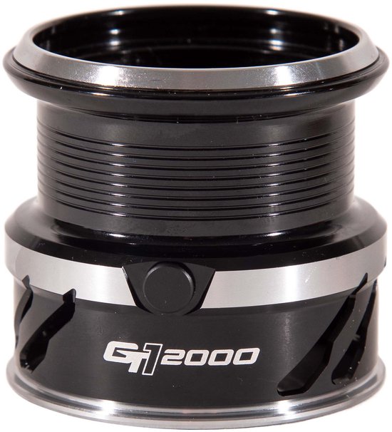 Grayton GT1 Reservespoel 2000 | Vismolen van Merkloos