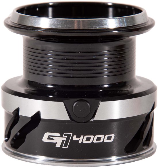 Grayton GT1 Reservespoel 4000 | Vismolen van Merkloos