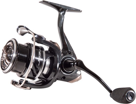 Grayton GT1 Spinmolen 2000 | Vismolen van Merkloos