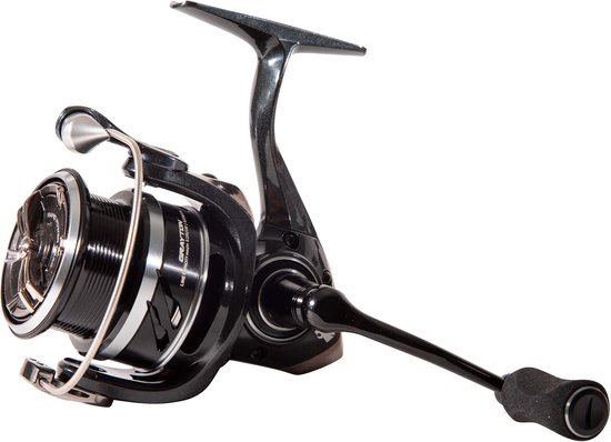 Grayton GT1 Spinmolen 3000 | Vismolen van Merkloos