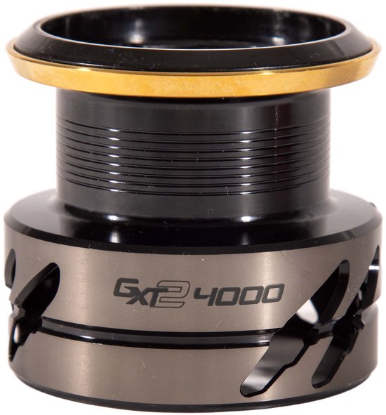 Grayton GX2 Reservespoel 3000 | Vismolen van Merkloos