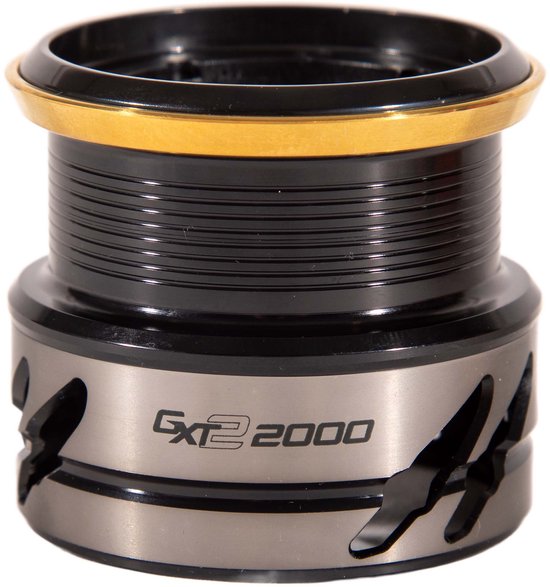 Grayton GX2 Reservespoel 4000 | Vismolen van Merkloos