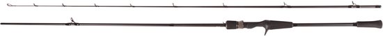 Grayton Prey Baitcast Hengel 2.10m (10-30g) - Baitcaster hengel van Merkloos