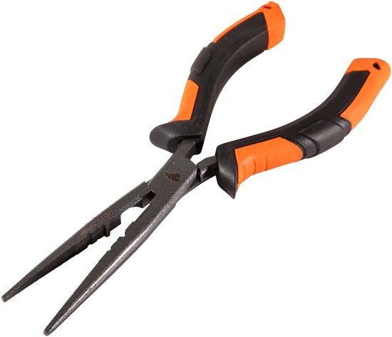 Grayton Straight Nose Pliers | Onthaaktang van Merkloos